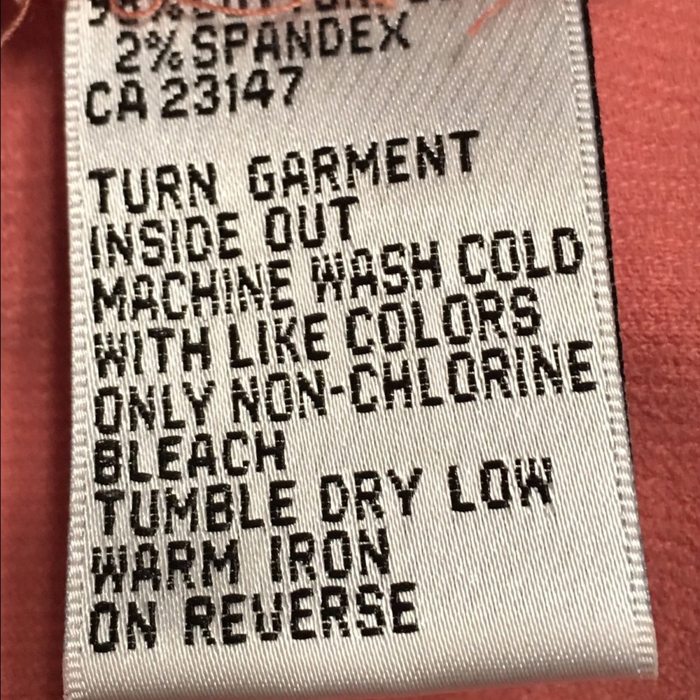 Talbots "Stretch" Jacket - Picture 4 of 4